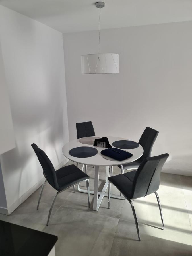 Apartamento Calypso Apartment Sitio de Calahonda Exterior foto