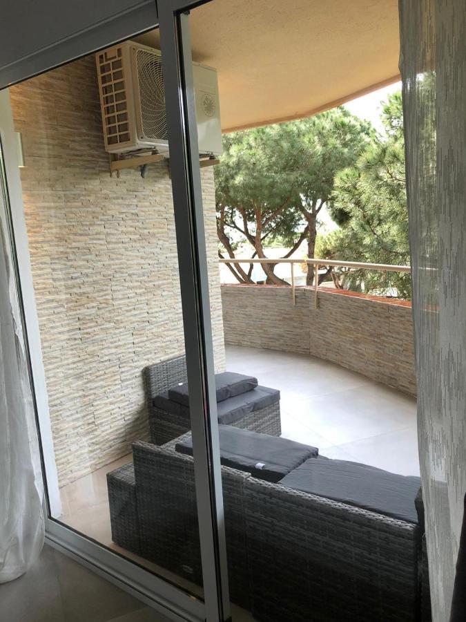 Apartamento Calypso Apartment Sitio de Calahonda Exterior foto
