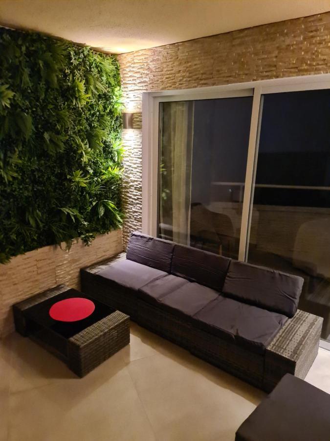 Apartamento Calypso Apartment Sitio de Calahonda Exterior foto